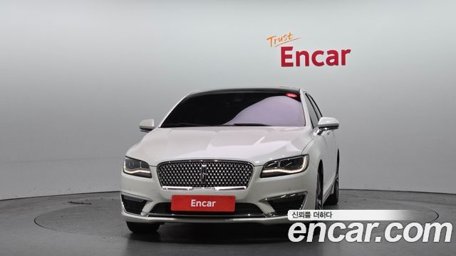 Lincoln MKZ 2.0 2nd - фото 2