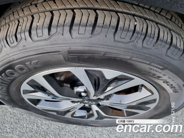 Kia Carnival 4-го поколения 9-Seater Noblesse - фото 4