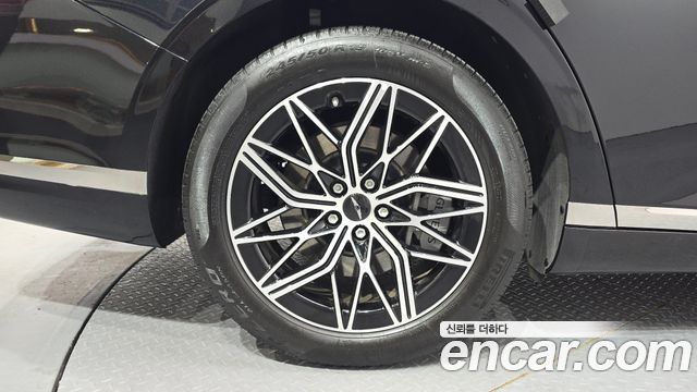 Genesis G90 RS4 Gasoline 3.5 Turbo 2WD - фото 4
