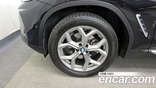 BMW X4 G02 xDrive20i xLine - фото 4