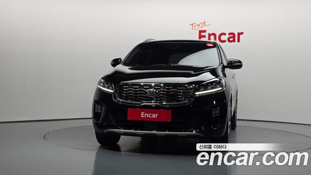 Kia Sorento Новый Diesel 2.0 2WD Noblesse - фото 2