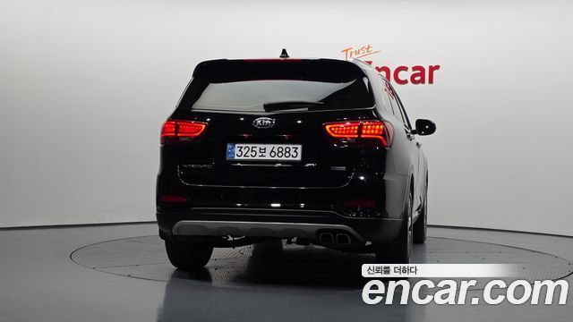 Kia Sorento Новый Diesel 2.0 2WD Noblesse - фото 3