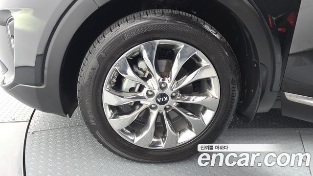 Kia Sorento Новый Diesel 2.0 2WD Noblesse - фото 4