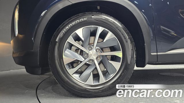 Hyundai Palisade Diesel 2.2 2WD Exclusive - фото 4