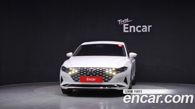 Hyundai Grandeur Новый IG 2.5 Exclusice - фото 2