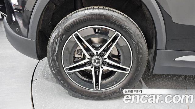 Mercedes-Benz EQA H243 EQA250 AMG Line - фото 4