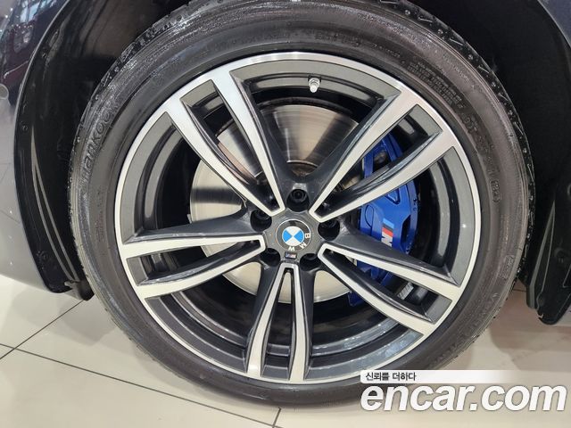 BMW Gran Turismo G32 620d M Sport - фото 4
