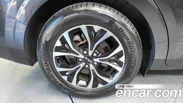 Kia Carnival 4-го поколения 9-Seater Noblesse - фото 4