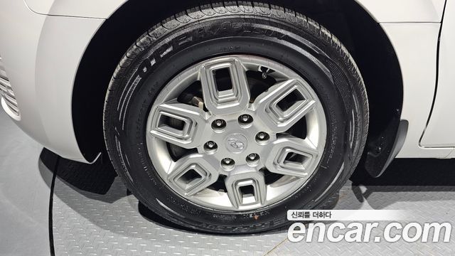 Hyundai Staria Cargo 5-Seater Modern - фото 4