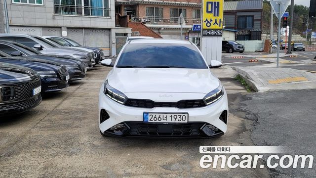 Kia K3 Новый 2-го поколения 1.6 signature - фото 2