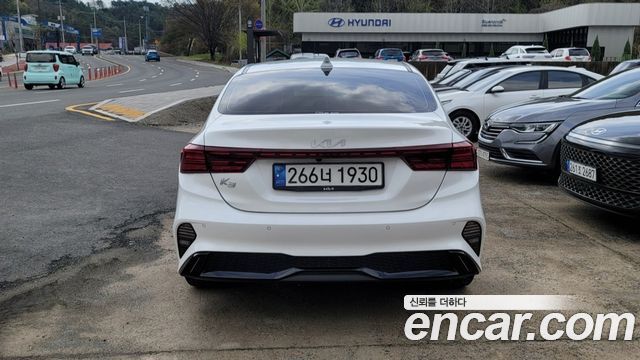 Kia K3 Новый 2-го поколения 1.6 signature - фото 3