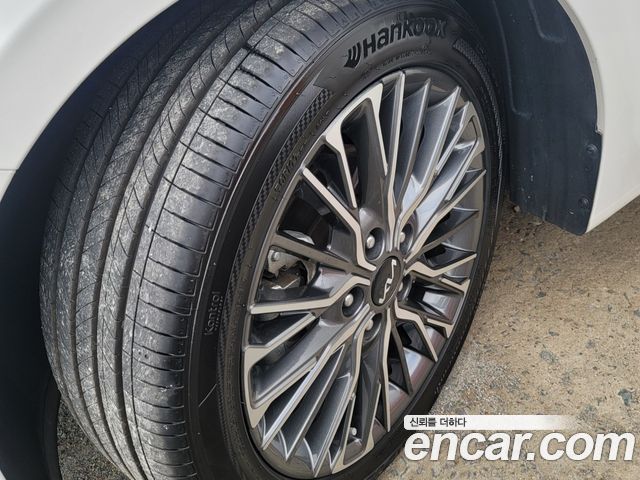 Kia K3 Новый 2-го поколения 1.6 signature - фото 4