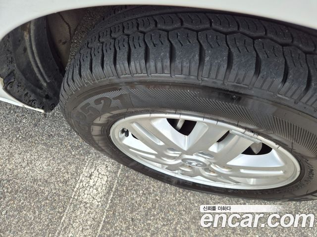 Hyundai Starex Новый Van 3-Seater Smart - фото 4