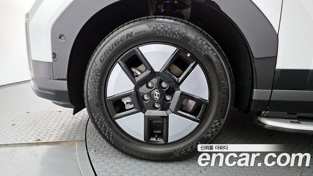 Hyundai Santafe MX5 HEV 1.6 2WD Calligraphy - фото 4