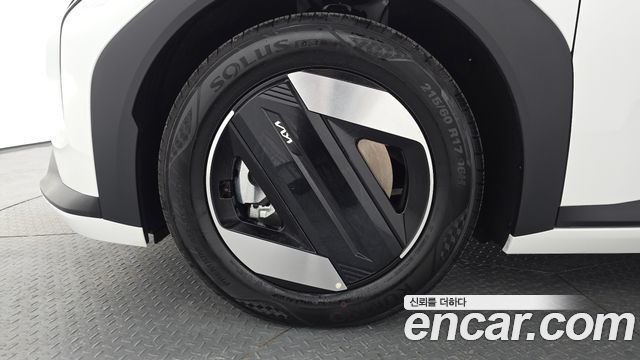Kia EV4 Long Range 2WD Air - фото 4