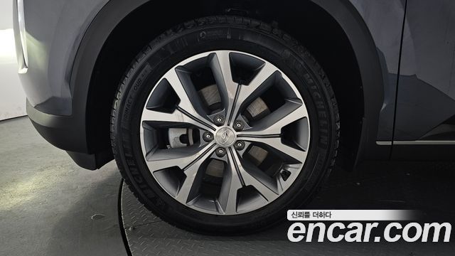 Hyundai Palisade Diesel 2.2 2WD Prestige - фото 3