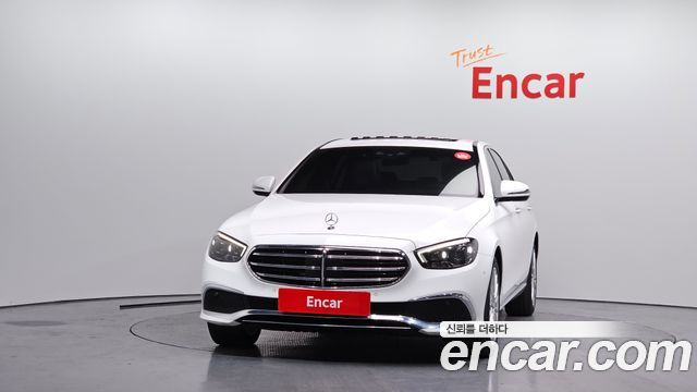 Mercedes-Benz E-Class W213 E250 Exclusive - фото 2