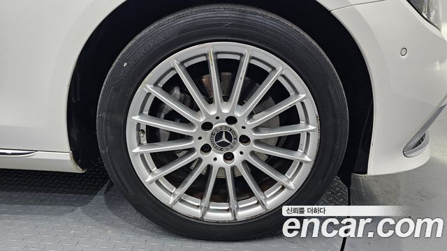 Mercedes-Benz E-Class W213 E250 Exclusive - фото 4
