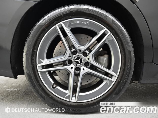 Mercedes-Benz S-Class W223 S400 d 4MATIC - фото 4