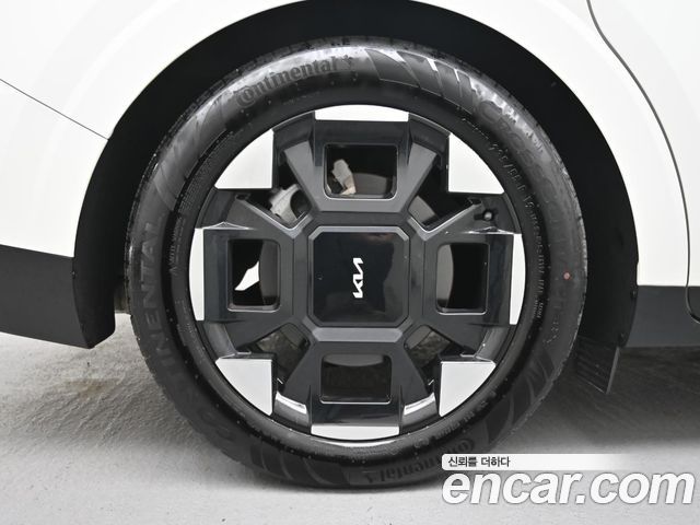 Kia Carnival Новый 4-го поколения Gasoline 9-Seater Hi Limousine (7-seater Limousine(Special vehicle) - фото 4