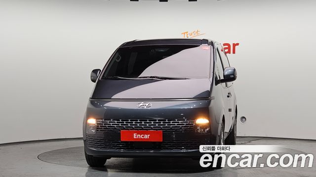 Hyundai Staria Cargo 5-Seater Modern - фото 2