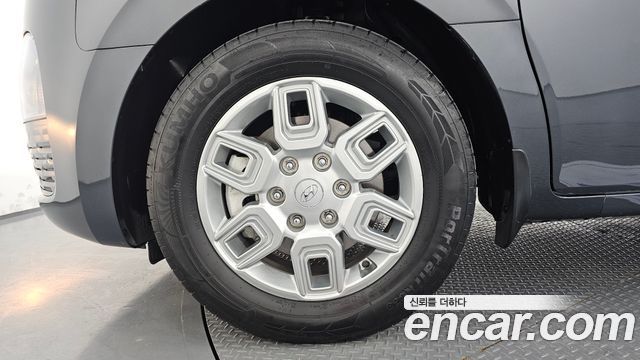 Hyundai Staria Cargo 5-Seater Modern - фото 4