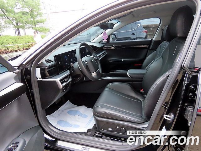 Hyundai Grandeur GN7 2,5 Gasoline 2WD Premium - фото 4