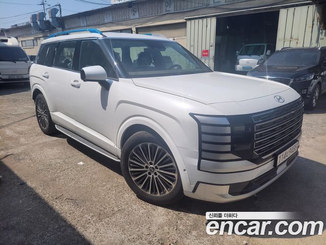 Hyundai Palisade LX3 Gasoline 2.5T 2WD 7-Seater Calligraphy - фото 2