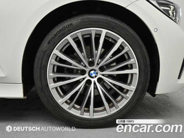 BMW 3-Series G20 320i Luxury - фото 4