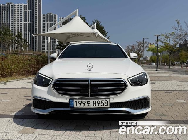 Mercedes-Benz E-Class W213 E250 Exclusive - фото 2
