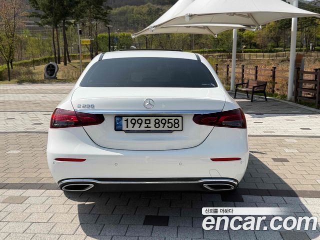 Mercedes-Benz E-Class W213 E250 Exclusive - фото 3