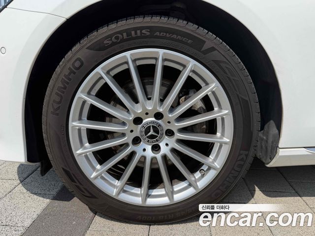 Mercedes-Benz E-Class W213 E250 Exclusive - фото 4