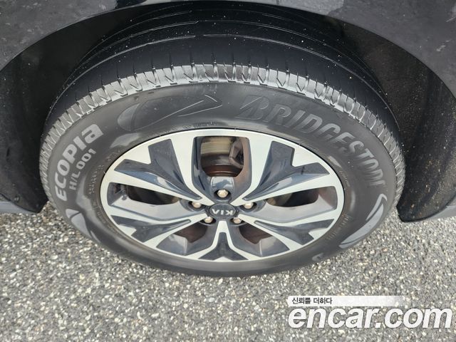 Kia Carnival 4-го поколения 9-Seater Prestige - фото 3