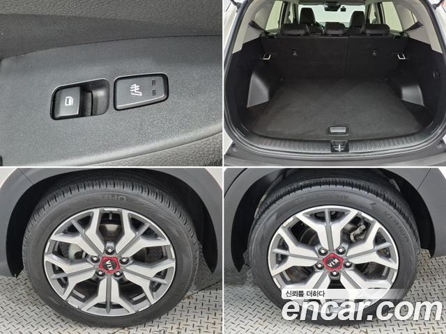 Kia Seltos Diesel 1.6 2WD Noblesse - фото 4
