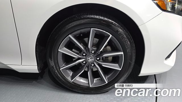 Honda Accord 10-го поколения 1.5 Turbo - фото 4