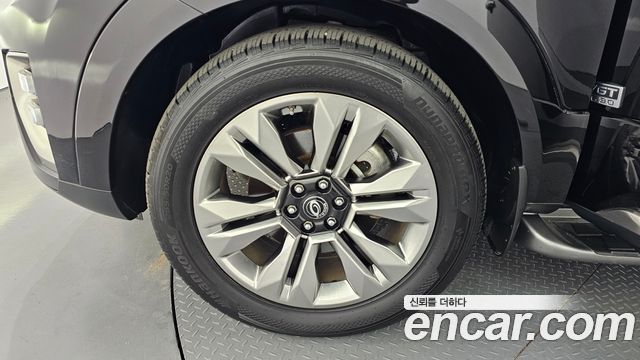 Kia Mohave (The Master) Diesel 3.0 4WD 5-Seater Masters - фото 4