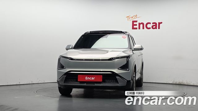 Kia EV5 Long Range 2WD Earth - фото 2