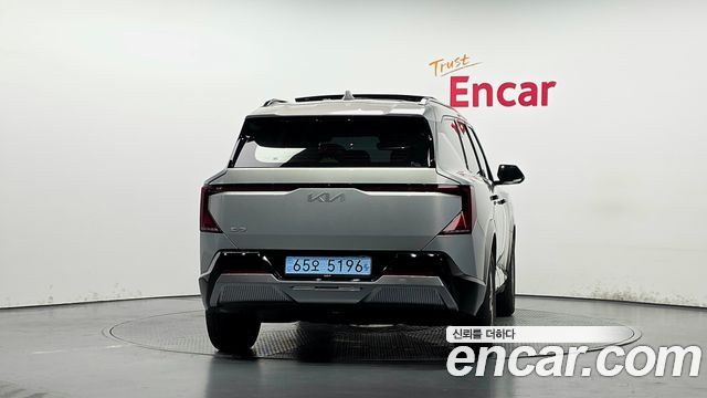 Kia EV5 Long Range 2WD Earth - фото 3