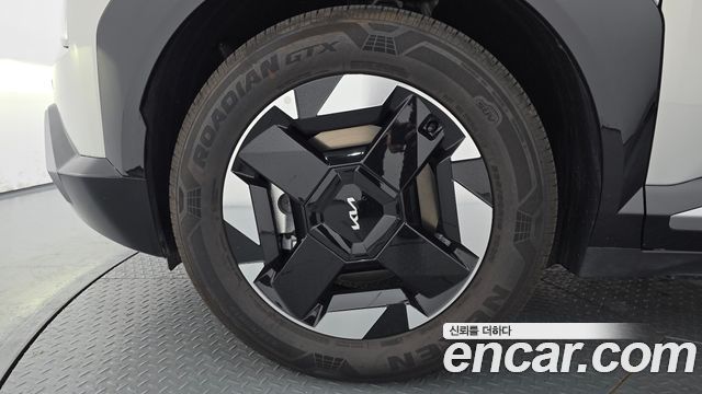 Kia EV5 Long Range 2WD Earth - фото 4