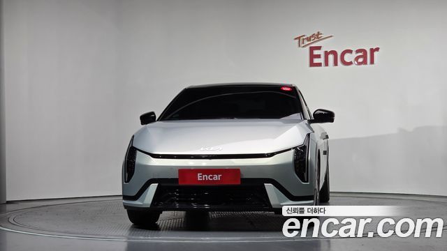 Kia EV4 Long Range 2WD GT LIne - фото 2
