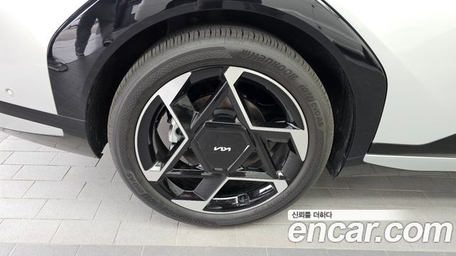 Kia EV4 Long Range 2WD GT LIne - фото 4