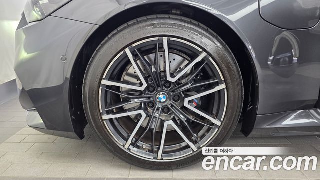 BMW M5 G90 M5 Sedan - фото 4