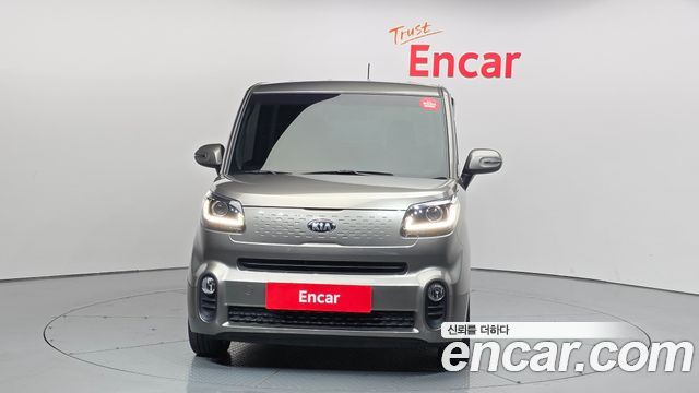 Kia RAY Новый LPI Prestige - фото 2