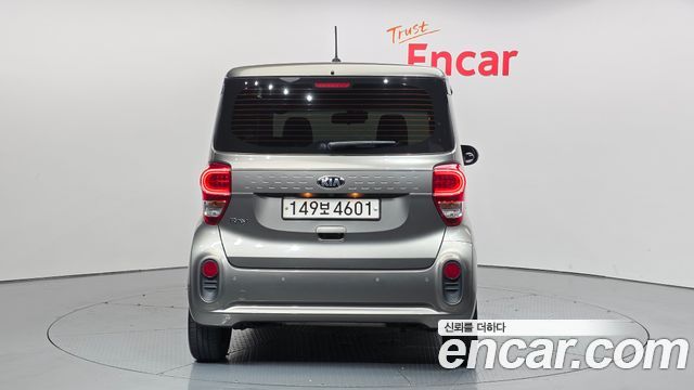 Kia RAY Новый LPI Prestige - фото 3