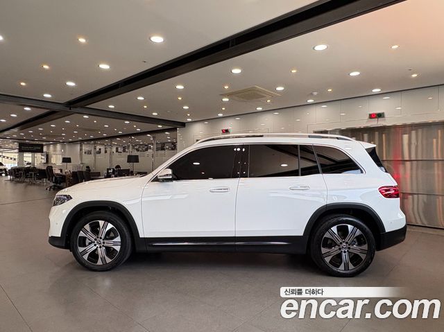 Mercedes-Benz EQB X243 EQB300 4MATIC Progressive - фото 3
