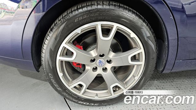Maserati Levante 3.0 AWD GranSport - фото 4