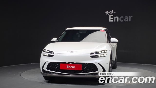 Genesis GV60 Standard - фото 2