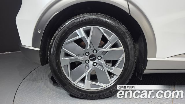 Genesis GV60 Standard - фото 4