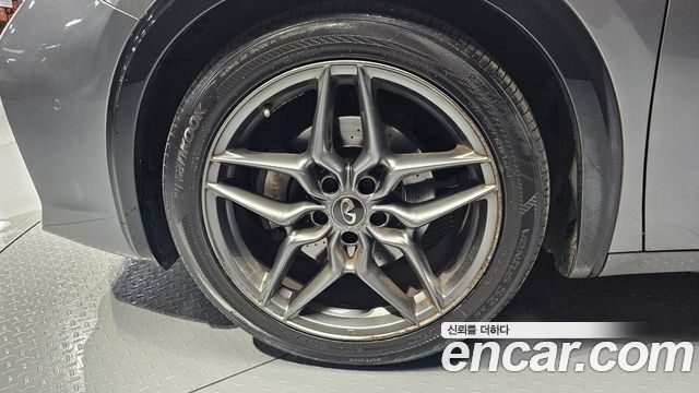 Infiniti Q30 2.0 Sport Essential - фото 4