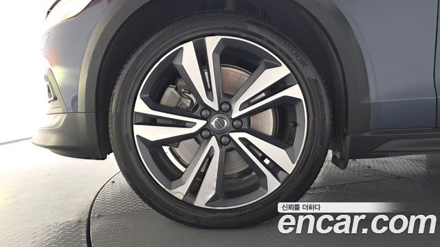 Volvo V60 2-го поколения B5 Pro AWD - фото 4